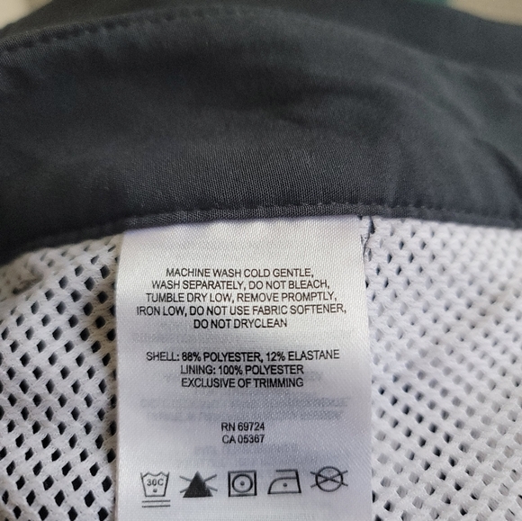 Columbia PFG Shorts Men's Omni Shade Outdoor Swim Hiking Fishing Shorts with Bo - Picture 6 of 8